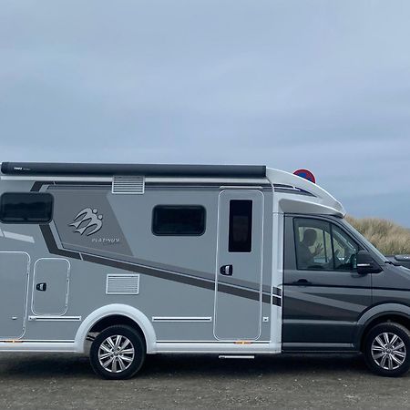 Dueodde Strand Camping エクステリア 写真