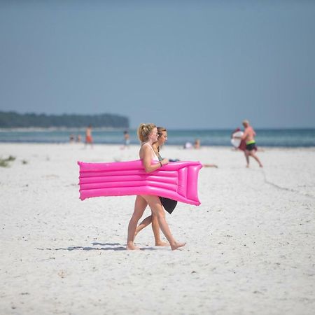 Dueodde Strand Camping エクステリア 写真
