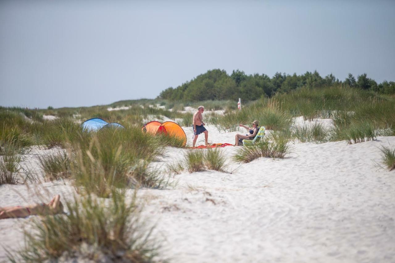 Dueodde Strand Camping エクステリア 写真