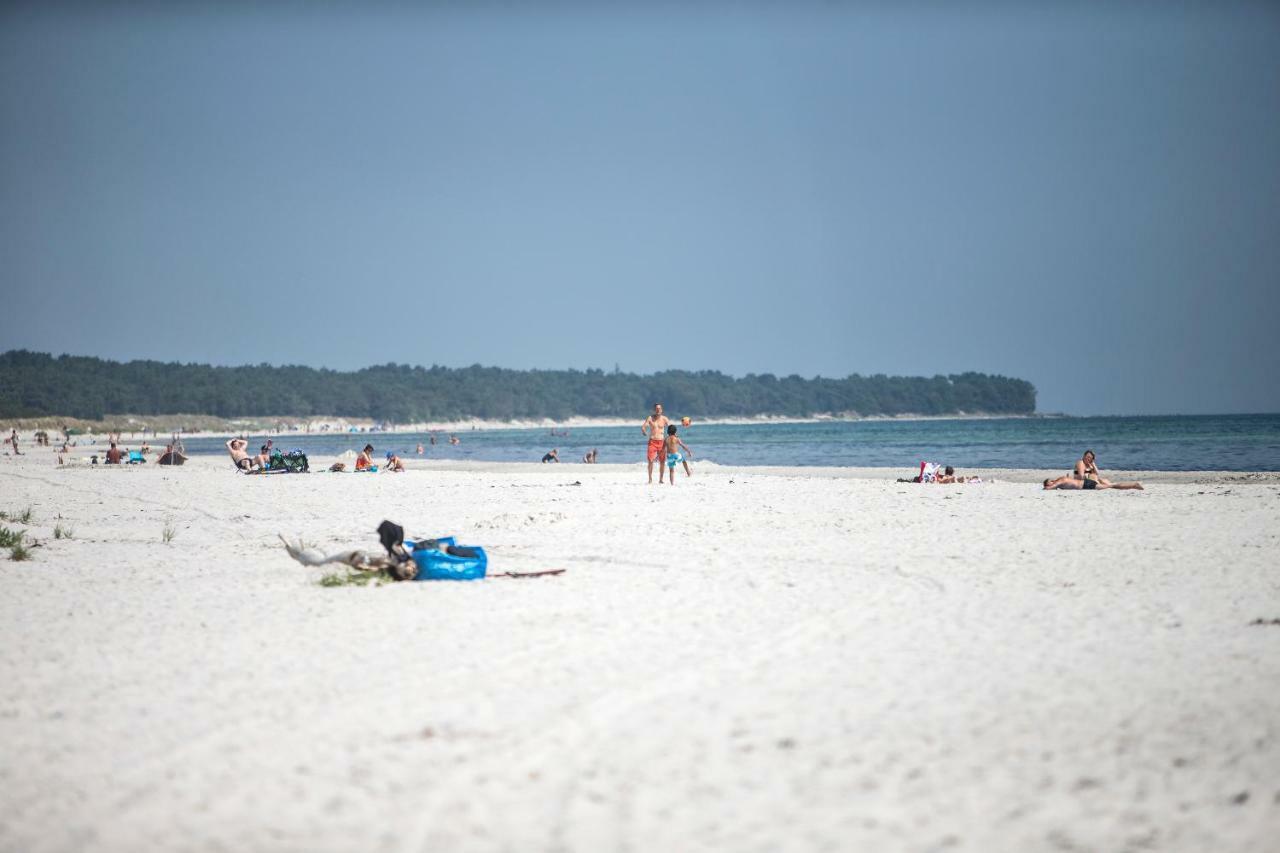 Dueodde Strand Camping エクステリア 写真
