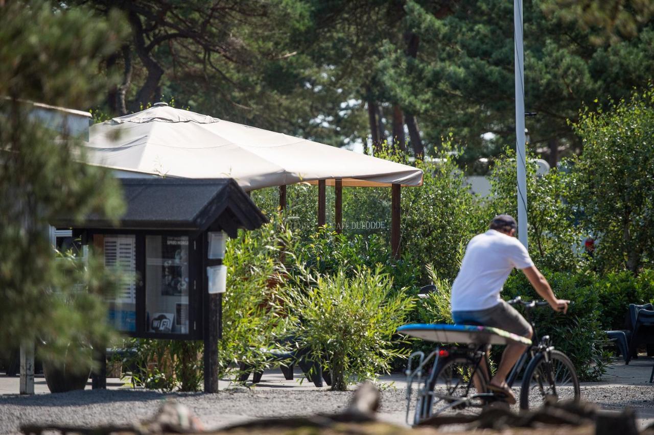 Dueodde Strand Camping エクステリア 写真